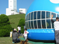 �V���{���^���[�ƃN�W���N