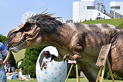 T-Rex