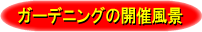 �K�[�f�j���O