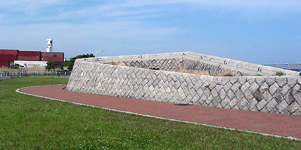 遥かなるもの花壇の写真 遥かなるもの花壇の写真